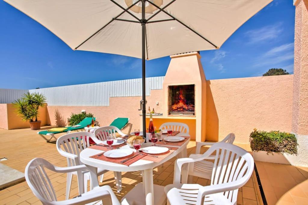 Villa Guita Family House アルブフェイラ エクステリア 写真