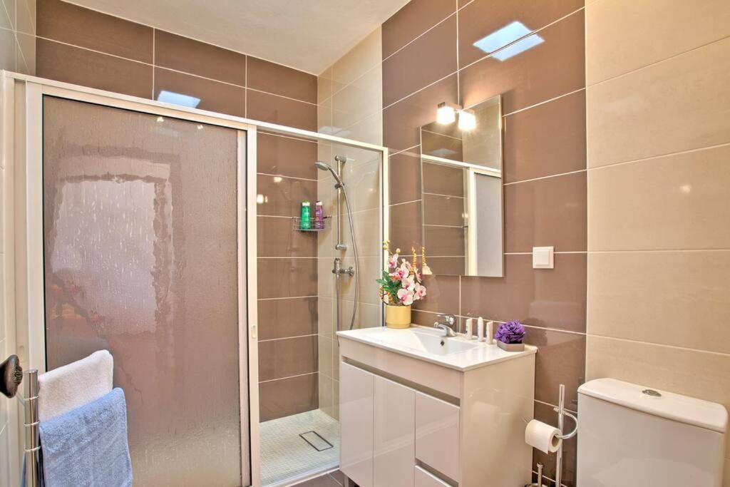 Villa Guita Family House アルブフェイラ エクステリア 写真
