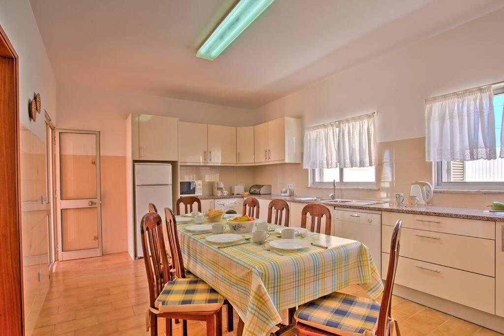 Villa Guita Family House アルブフェイラ エクステリア 写真