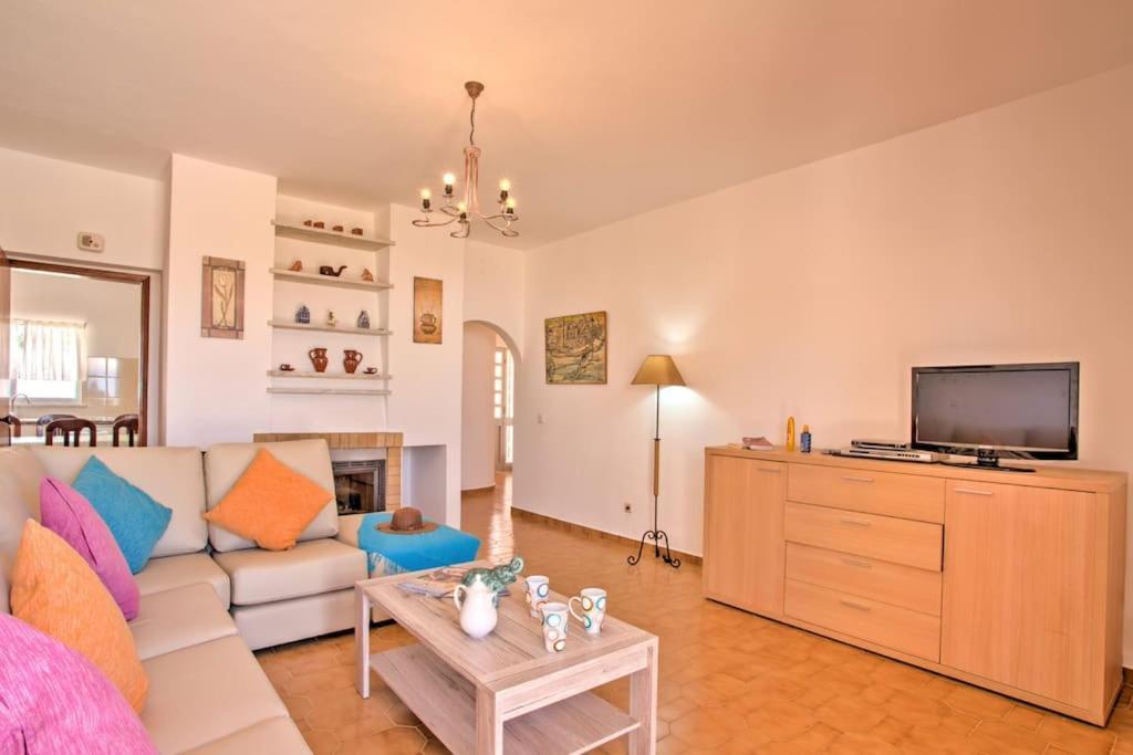 Villa Guita Family House アルブフェイラ エクステリア 写真