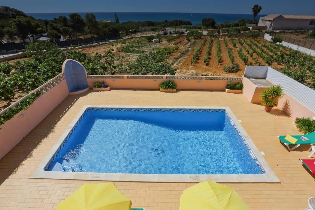 Villa Guita Family House アルブフェイラ エクステリア 写真