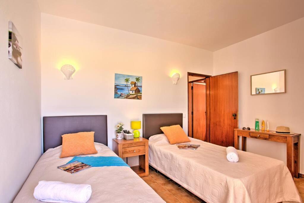 Villa Guita Family House アルブフェイラ エクステリア 写真