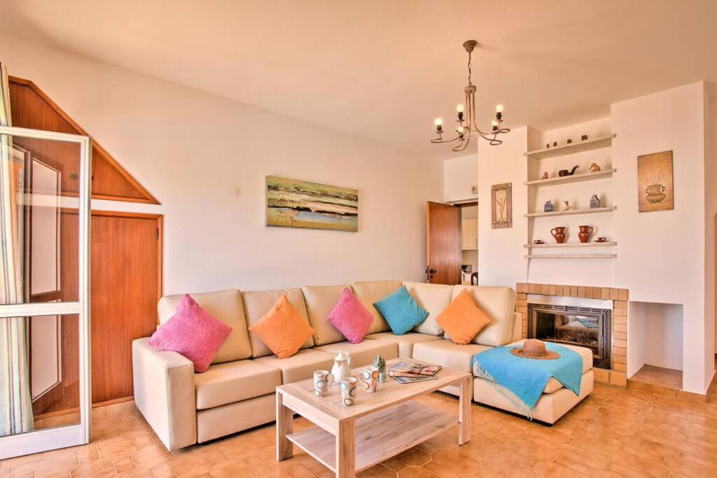 Villa Guita Family House アルブフェイラ エクステリア 写真