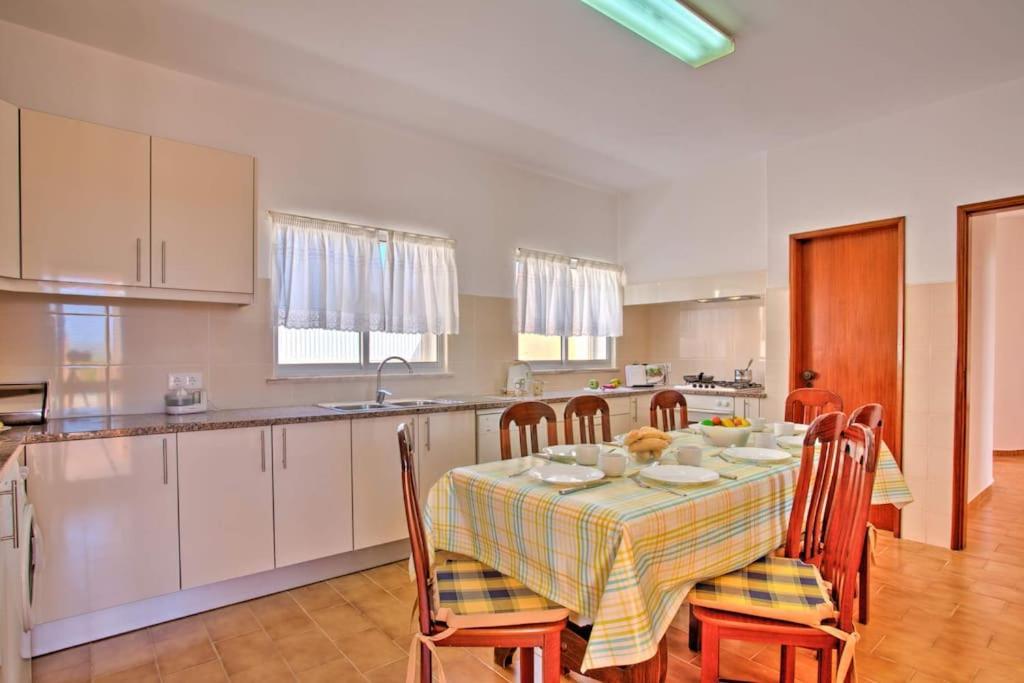 Villa Guita Family House アルブフェイラ エクステリア 写真